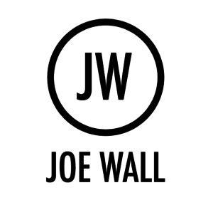 Joe Wall Design LLC Logo