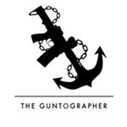 theguntographer logo