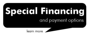 special financing image