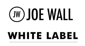 Joe Wall White Label Logo