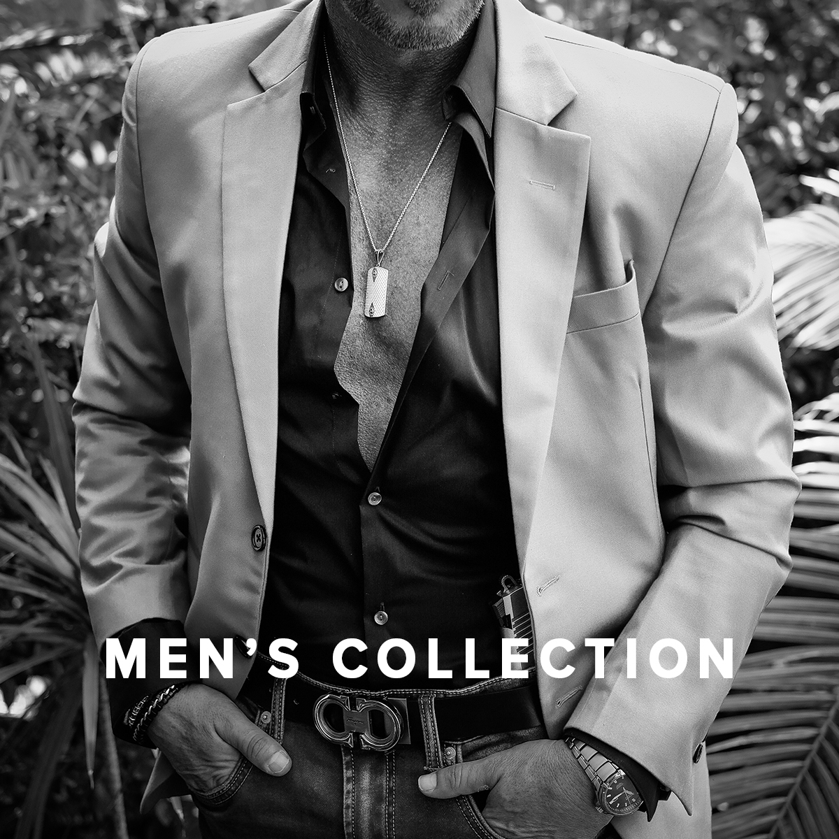 MEN'S COLLECTION